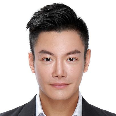 Jack Huang